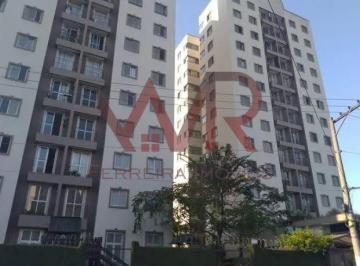 Apartamento · 63m² · 3 Quartos · Apartamento à venda - em Tatuapé