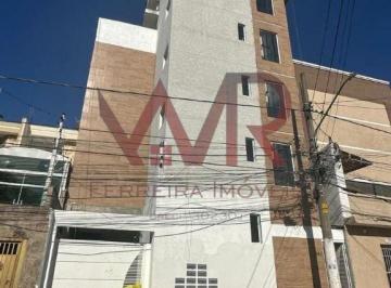 Apartamento · 44m² · 2 Quartos · Apartamento à venda - no Jardim Maringá