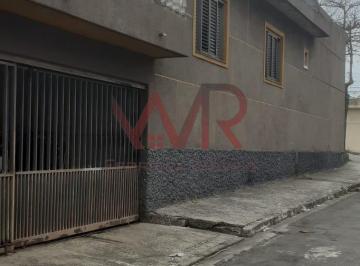 Casa · 200m² · 2 Quartos · Casa à venda - em Itaquera