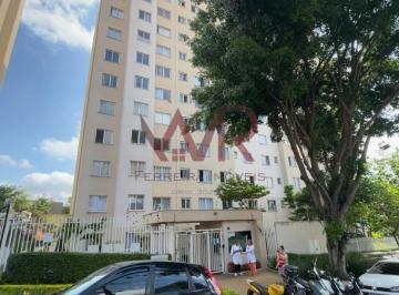 Apartamento · 41m² · 2 Quartos · Apartamento à venda - em Itaquera