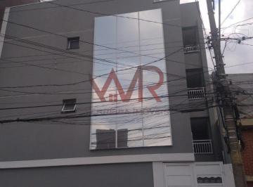 Apartamento · 35m² · 2 Quartos · Apartamento à venda - no Parque das Paineiras