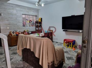 Casa · 160m² · 3 Quartos · Casa à venda - no Brás