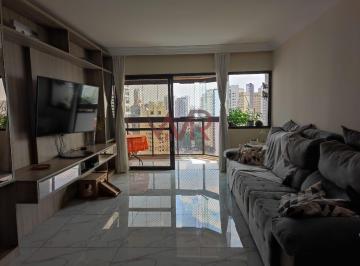 Apartamento · 125m² · 3 Quartos · Apartamento à venda - na Vila Carrão