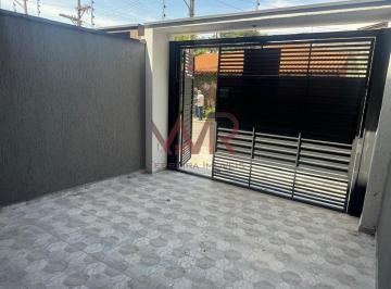Casa · 77m² · 2 Quartos · Casa à venda - em São Miguel Paulista