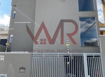 Apartamento · 30m² · 1 Quarto · Apartamento à venda - no Chácara Santo Antônio (Zona Leste)