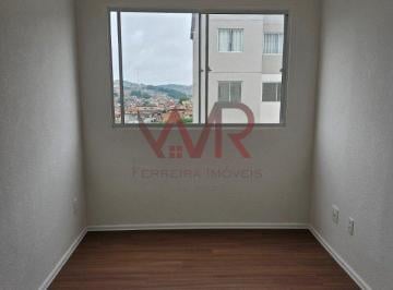 Apartamento · 42m² · 2 Quartos · Apartamento à venda - no Conjunto Habitacional Santa Etelvina III