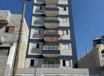 Apartamento · 45m² · 2 Quartos · Apartamento à venda - no Chácara Califórnia