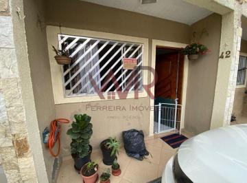 Casa · 65m² · 2 Quartos · Casa à venda - no Vila Santana