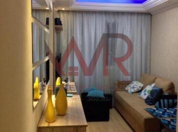 Apartamento · 43m² · 2 Quartos · Apartamento à venda - no Vila Talarico