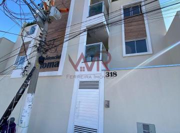 Apartamento · 45m² · 2 Quartos · Apartamento à venda - no Vila Santa Teresa (Zona Leste)