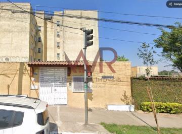 Apartamento · 53m² · 2 Quartos · Apartamento à venda - no Jardim Maringá