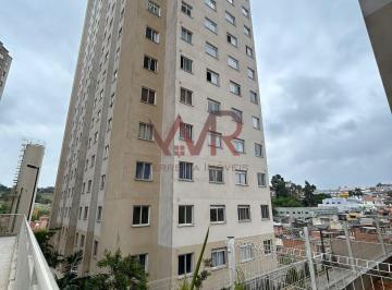 Apartamento · 32m² · 2 Quartos · Apartamento à venda - no Vila Carmosina