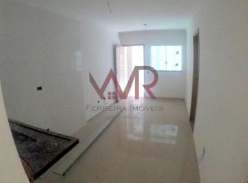 Apartamento · 40m² · 2 Quartos · Apartamento à venda - na Cidade Líder