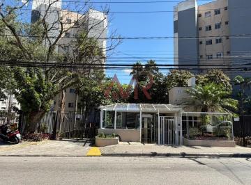 Apartamento · 50m² · 2 Quartos · Apartamento à venda - em Parada XV de Novembro