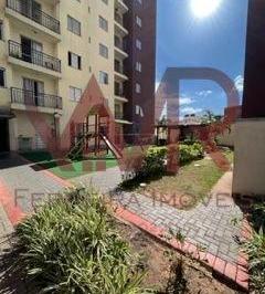 Apartamento · 48m² · 2 Quartos · Apartamento à venda - em Parada XV de Novembro