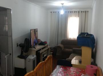 Apartamento · 54m² · 2 Quartos · Apartamento à venda - no Conjunto Habitacional Padre José de Anchieta