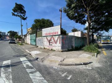 Terreno · 500m² · Terreno à venda - no Vila Jacuí