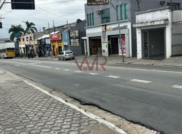 Terreno · 240m² · Terreno à venda - no Vila Americana