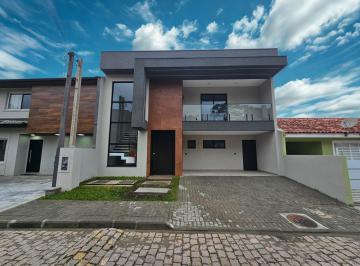 Casa de 3 quartos, Pinhais · SOBRADO COM 3 QUARTOS EM CONDOMÍNIO NO ATUBA PINHAIS