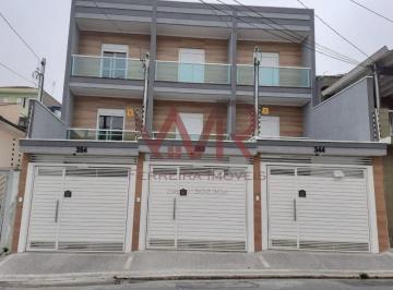 Casa · 131m² · 3 Quartos · Casa à venda - na Vila Feliz