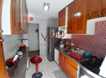 Apartamento · 61m² · 2 Quartos · Apartamento à venda - em Itaquera