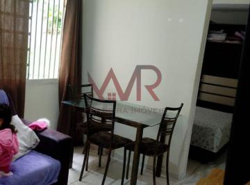 Apartamento · 48m² · 2 Quartos · Apartamento à venda - na Cidade Tiradentes