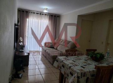 Apartamento · 73m² · 3 Quartos · Apartamento à venda - no Quarta Parada