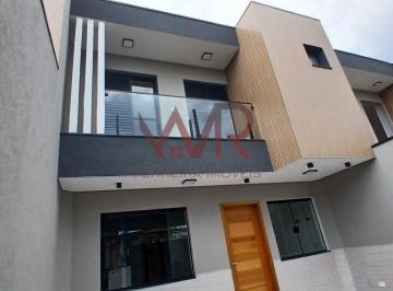 Casa · 80m² · 2 Quartos · Casa à venda - em Vila Ré