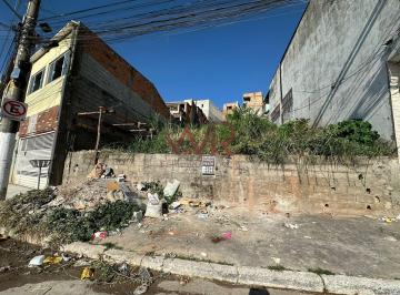 Terreno · 433m² · Terreno à venda - em Guaianazes