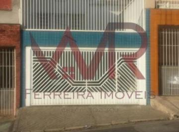Casa · 3 Quartos · Casa à venda - no Jardim Santa Maria