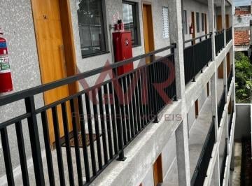 Apartamento · 40m² · 2 Quartos · Apartamento à venda - no Jardim das Oliveiras