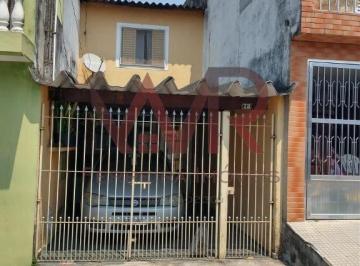 Casa · 94m² · 2 Quartos · Casa à venda - em Itaim Paulista