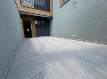 Casa · 75m² · 2 Quartos · Casa à venda - no Parque Boturussu