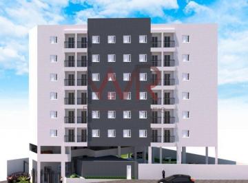 Apartamento · 36m² · 2 Quartos · Apartamento à venda - na Cidade Líder