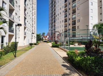 Apartamento · 52m² · 2 Quartos · Apartamento à venda - no Vila Taquari