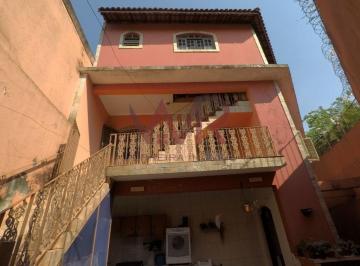 Casa · 127m² · 5 Quartos · Casa à venda - na Cidade Líder
