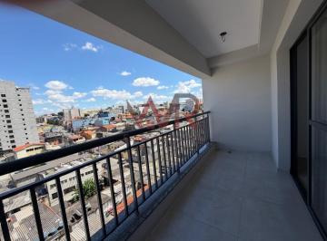 Apartamento · 60m² · 2 Quartos · Apartamento à venda - no Cidade Antônio Estevão de Carvalho