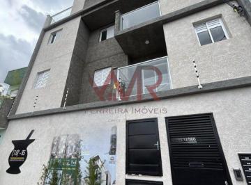 Apartamento · 34m² · 2 Quartos · Apartamento à venda - na Vila Matilde