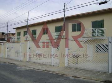 Casa · 70m² · 2 Quartos · Casa à venda - no Jardim Santa Maria