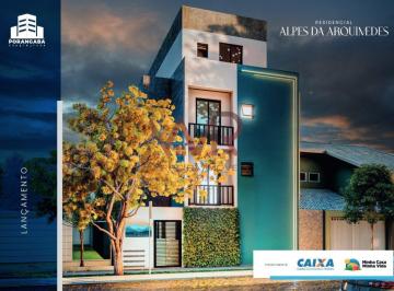 Apartamento · 40m² · 2 Quartos · Apartamento à venda - no Jardim Coimbra