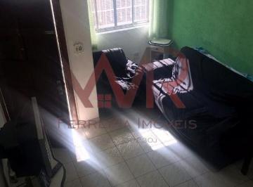 Casa · 98m² · 2 Quartos · Casa à venda - no Chácara Califórnia