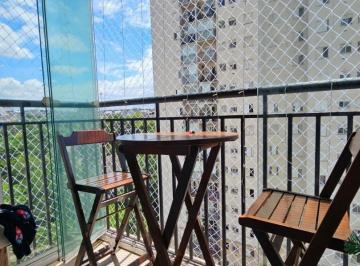 Apartamento · 43m² · 2 Quartos · Apartamento à venda - no Parque São Lourenço