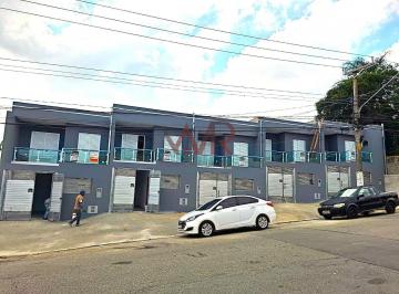Casa · 88m² · 3 Quartos · Casa à venda - em Itaquera