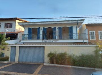 Comercial · 262m² · 5 Quartos · 6 Vagas · Casa à venda em Campinas, Nova Campinas, com 5 quartos, com 262 m²