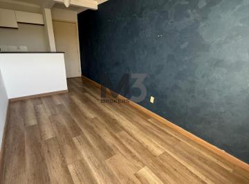 Apartamento · 47m² · 2 Quartos · 1 Vaga · Apartamento para alugar em Campinas, Loteamento Parque São Martinho, com 2 quartos, com 47 m²
