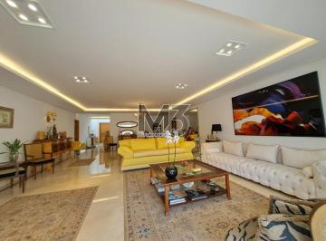 Casa · 482m² · 4 Quartos · 5 Vagas · Casa à venda em Campinas, Loteamento Mont Blanc Residence, com 4 suítes, com 482 m²