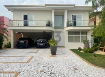 Casa · 457m² · 4 Quartos · 4 Vagas · Casa à venda em Campinas, Loteamento Residencial Barão do Café, com 4 quartos, com 457 m²