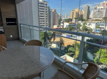Apartamento · 110m² · 3 Quartos · 2 Vagas · Apartamento à venda e para alugar em Campinas, Vila Itapura, com 3 quartos, com 110 m²