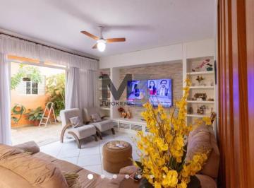Casa · 350m² · 4 Quartos · 4 Vagas · Casa à venda em Campinas, Jardim Aurélia, com 4 quartos, com 350 m²