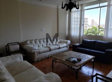 Apartamento · 144m² · 3 Quartos · 1 Vaga · Apartamento à venda em Campinas, Centro, com 3 quartos, com 144 m², Edifício Agulhas Negras